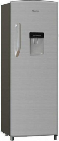 Холодильник Hisense RS-23DR4SAS [1, капельное]