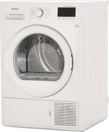 Сушильная машина Winia DWH-9XF4W