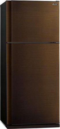 Холодильник Mitsubishi MR-FR62K-BRW-R