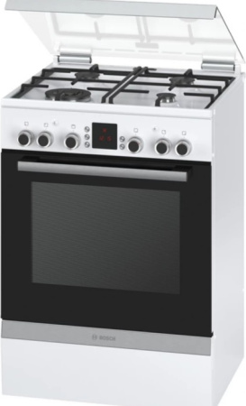 Плита Bosch HGA 94W425R