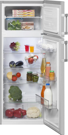 Холодильник Beko DSKR 5240M01S [2, капельное]