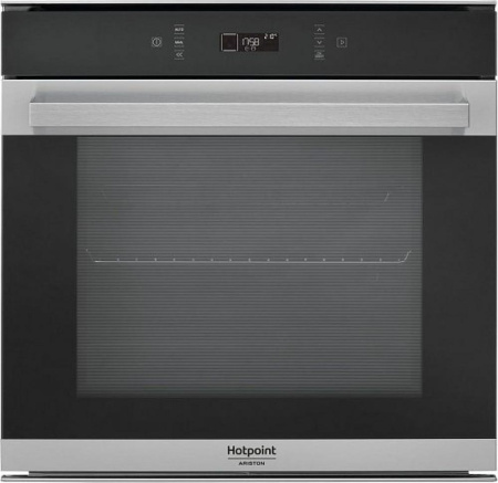 Встраиваемый духовой шкаф Hotpoint-Ariston FI9 891 SC