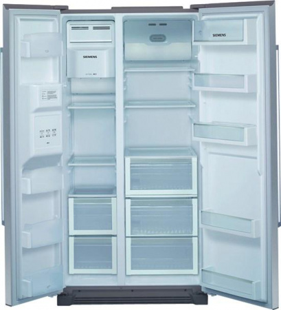 Холодильник Siemens KA 58 NA 75