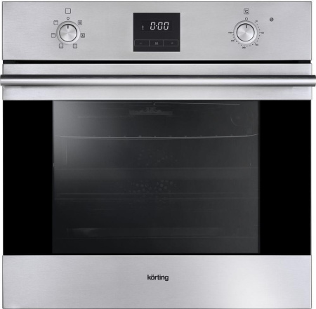 Встраиваемый духовой шкаф Korting OKB 561 CFX