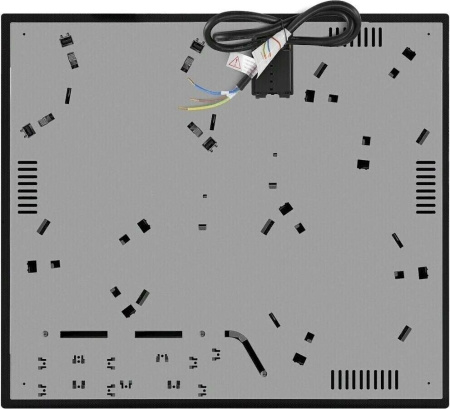 Варочная поверхность Homsair HVC64SMDBK