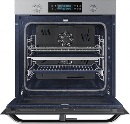 Встраиваемый духовой шкаф Samsung NV75R5641RS