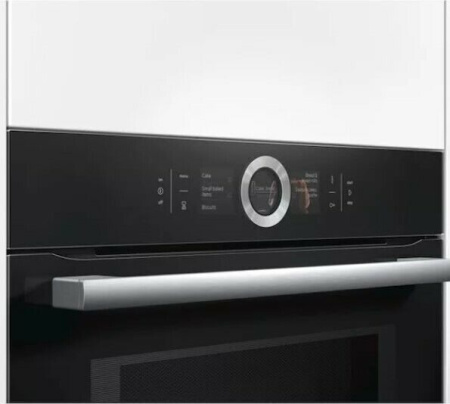 Встраиваемый духовой шкаф Bosch HMG 656RB1