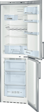 Холодильник Bosch KGN 39XI21R [2, No Frost]