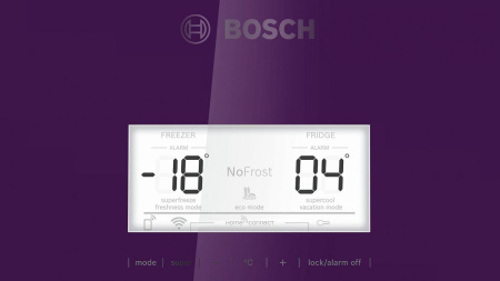 Холодильник Bosch KGN 39LA3AR [2, No Frost]