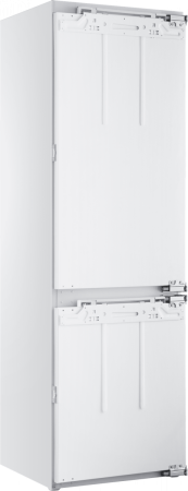 Холодильник Haier BCFT 629 TW [2, No Frost]