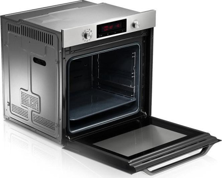 Встраиваемый духовой шкаф Samsung NV64R3531BS
