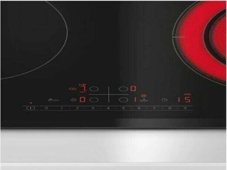 Варочная поверхность Bosch PKN 811FP2E