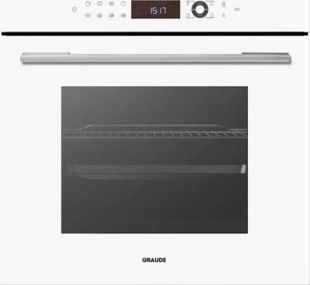 Встраиваемый духовой шкаф Graude BM 60.3 W