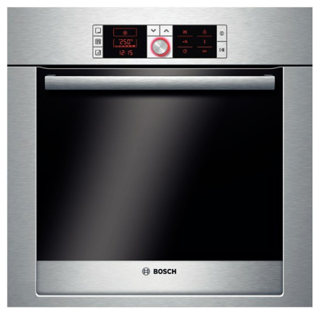 Встраиваемый духовой шкаф Bosch HBG 56B650T