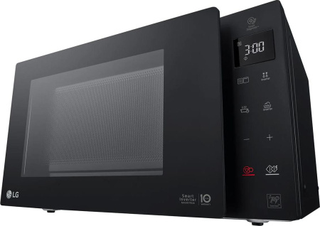 Микроволновая печь LG MH 6336GIB