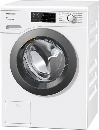 Стиральная машина Miele WCG360WCS [9 кг, фронтальная]