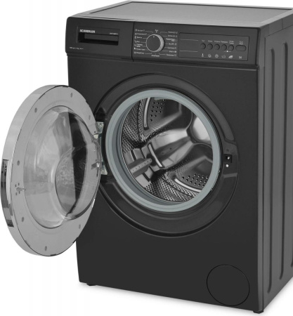 Стиральная машина Scandilux LM2T 6087 B [6 кг, фронтальная]