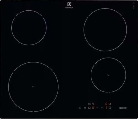 Варочная поверхность Electrolux EIT 60428C