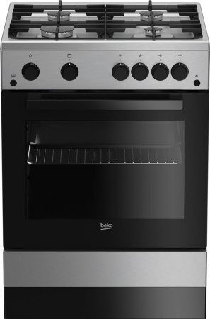 Плита Beko FSGT 62130DXO