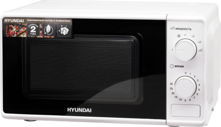 Микроволновая печь Hyundai HYM-M2044