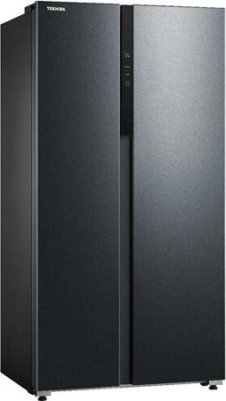 Холодильник Toshiba GR-RS780WI-PMJ [2, No Frost]