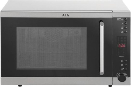 Микроволновая печь AEG MFC3026S-M
