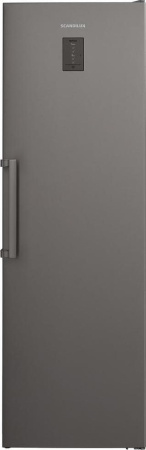 Холодильник Scandilux R 711 EZ X [1, No Frost]