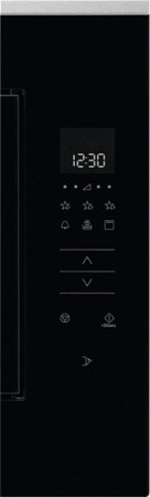 Микроволновая печь Electrolux KMFD264TEX