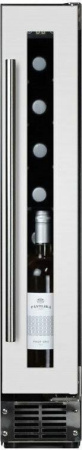 Винный шкаф Dunavox DAU-9.22W [1, капельное]