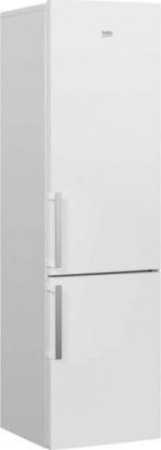 Холодильник Beko RCNK 355K00W [2, No Frost]