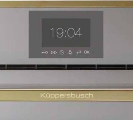 Встраиваемый духовой шкаф Kuppersbusch CBP 6550.0 G4