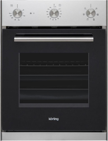 Встраиваемый духовой шкаф Korting OKB 4504 CX