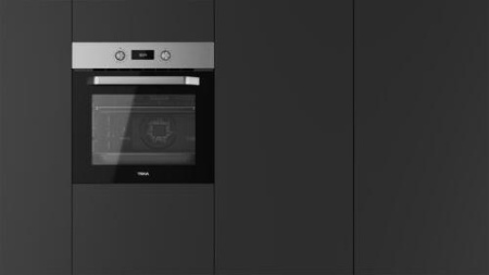 Встраиваемый духовой шкаф Teka HCB 6545 SS