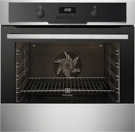 Встраиваемый духовой шкаф Electrolux EOA 5351