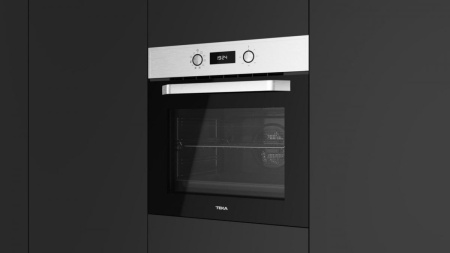 Встраиваемый духовой шкаф Teka HCB 6535