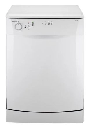 Посудомоечная машина Beko DFN 1431
