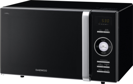 Микроволновая печь Daewoo KQG-81LKB