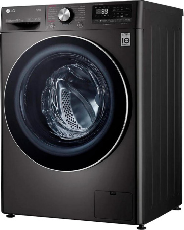 Стиральная машина LG F-4WV910P2SE [10.5 кг, фронтальная]