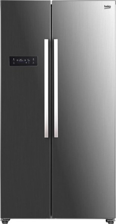 Холодильник Beko GNO4321XP [No Frost]