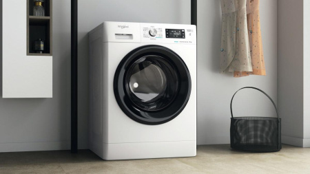 Стиральная машина Whirlpool FFB 10469 BV EE [10 кг, фронтальная]