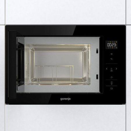 Микроволновая печь Gorenje BM 251SG2BG