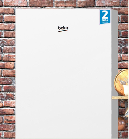 Холодильник Beko CSKR 5310 M20W [2, капельное]