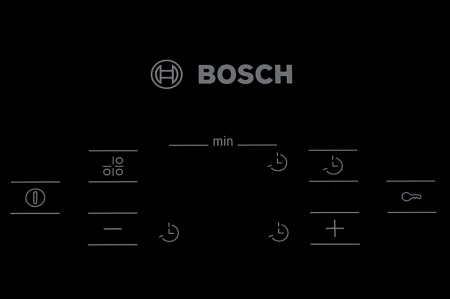 Варочная поверхность Bosch PIM 611R16E