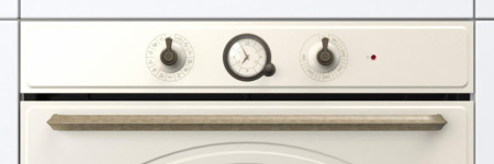 Встраиваемый духовой шкаф Gorenje BOS67371CLI