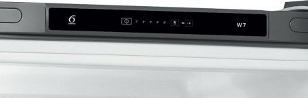 Холодильник Whirlpool W 7921 Iox [2, No Frost]