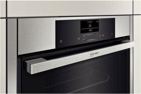Встраиваемый духовой шкаф Neff B 45CS24N0R