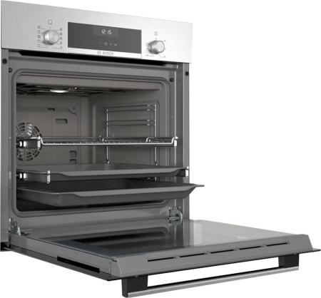 Встраиваемый духовой шкаф Bosch HBJ558YS0Q