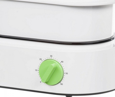 Пароварка Braun FS 3000