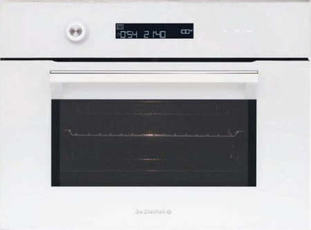 Микроволновая печь De Dietrich DME 1135 W