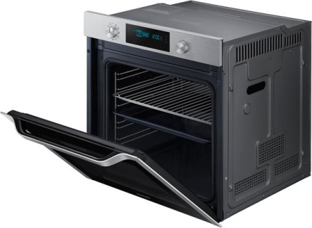 Встраиваемый духовой шкаф Samsung NV70H3340BS